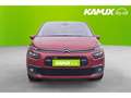 Citroen C4 SpaceTourer 1.2PureTech Aut.Selection+AHK+PDC Rot - thumbnail 1