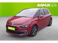 Citroen C4 SpaceTourer 1.2PureTech Aut.Selection+AHK+PDC Rot - thumbnail 4