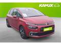 Citroen C4 SpaceTourer 1.2PureTech Aut.Selection+AHK+PDC Rot - thumbnail 3