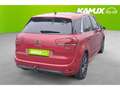 Citroen C4 SpaceTourer 1.2PureTech Aut.Selection+AHK+PDC Rot - thumbnail 8