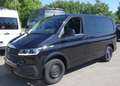 Volkswagen T6 Transporter VW T6.1 Transporter DSG 4Motion LED Standheizung Schwarz - thumbnail 7