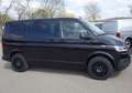 Volkswagen T6 Transporter VW T6.1 Transporter DSG 4Motion LED Standheizung Schwarz - thumbnail 13