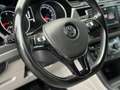 Volkswagen Touran 1.6 TDI SCR Comfortline 7-SITZER/NAV/SHZ Grau - thumbnail 12