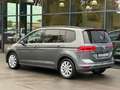 Volkswagen Touran 1.6 TDI SCR Comfortline 7-SITZER/NAV/SHZ Grau - thumbnail 6