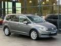 Volkswagen Touran 1.6 TDI SCR Comfortline 7-SITZER/NAV/SHZ Grau - thumbnail 39