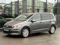 Volkswagen Touran 1.6 TDI SCR Comfortline 7-SITZER/NAV/SHZ Grau - thumbnail 4