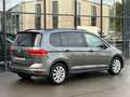 Volkswagen Touran 1.6 TDI SCR Comfortline 7-SITZER/NAV/SHZ Grau - thumbnail 38