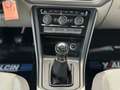 Volkswagen Touran 1.6 TDI SCR Comfortline 7-SITZER/NAV/SHZ Grau - thumbnail 33