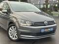 Volkswagen Touran 1.6 TDI SCR Comfortline 7-SITZER/NAV/SHZ Grau - thumbnail 2