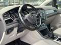 Volkswagen Touran 1.6 TDI SCR Comfortline 7-SITZER/NAV/SHZ Grau - thumbnail 8