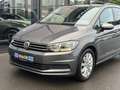 Volkswagen Touran 1.6 TDI SCR Comfortline 7-SITZER/NAV/SHZ Grau - thumbnail 5