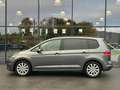 Volkswagen Touran 1.6 TDI SCR Comfortline 7-SITZER/NAV/SHZ Grau - thumbnail 3