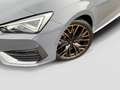 CUPRA Leon Sportstourer 2.0TSI DSG 4 Drive VZ Pano DCC Grau - thumbnail 5