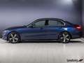 Mercedes-Benz C 180 C 180 Avantgarde Adv. Navi/LED/360°Kam/Winterpak Blau - thumbnail 3