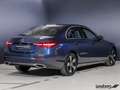 Mercedes-Benz C 180 C 180 Avantgarde Adv. Navi/LED/360°Kam/Winterpak Blau - thumbnail 2