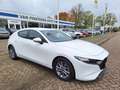 Mazda 3 2.0 e-SkyActiv-G M Hybrid 122 (b.j. 12-2022) Wit - thumbnail 1