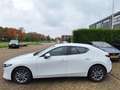 Mazda 3 2.0 e-SkyActiv-G M Hybrid 122 (b.j. 12-2022) Wit - thumbnail 7