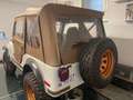Jeep CJ-5 Alb - thumbnail 5