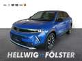 Opel Mokka e Elegance Navi digitales Cockpit LED ACC Blauw - thumbnail 1