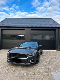 Cabrio 5.0 Ti-VCT V8 Aut. GT