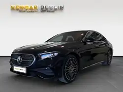 Mercedes-Benz E 300 e AMG Line Advanced*360°*DISTRONIC*AHK*20"