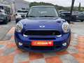 MINI Aceman 2.0 SD 143 COOPER Bleu - thumbnail 2