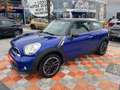 MINI Aceman 2.0 SD 143 COOPER Bleu - thumbnail 1