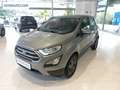 Ford EcoSport 1.0 EcoBoost Trend 100 Gris - thumbnail 13