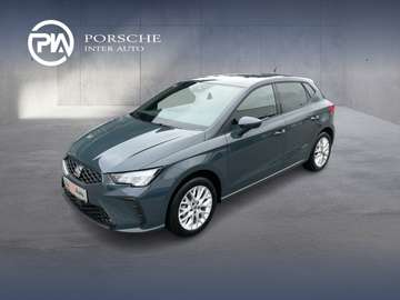 Style Edition 1.0 TSI 95PS