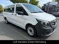 Mercedes-Benz Vito Tourer 116 CDI/BT Pro extralang 8SitzeKlima Bianco - thumbnail 3