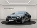 Mercedes-Benz S 500 Coupe S 500 4Matic Coupe Amg Panoramadach Schwarz - thumbnail 3