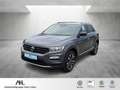 Volkswagen T-Roc 1.5 TSI "United" AHK/NAVI/PDC/App-Connect Gris - thumbnail 1