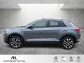 Volkswagen T-Roc 1.5 TSI "United" AHK/NAVI/PDC/App-Connect Gris - thumbnail 2