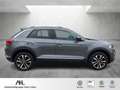 Volkswagen T-Roc 1.5 TSI "United" AHK/NAVI/PDC/App-Connect Gris - thumbnail 6