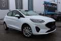 Ford Fiesta Cool & Connect 1,1 Start/Stop PDC Spurhalteassi... Weiß - thumbnail 1