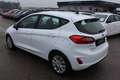 Ford Fiesta Cool & Connect 1,1 Start/Stop PDC Spurhalteassi... Weiß - thumbnail 9