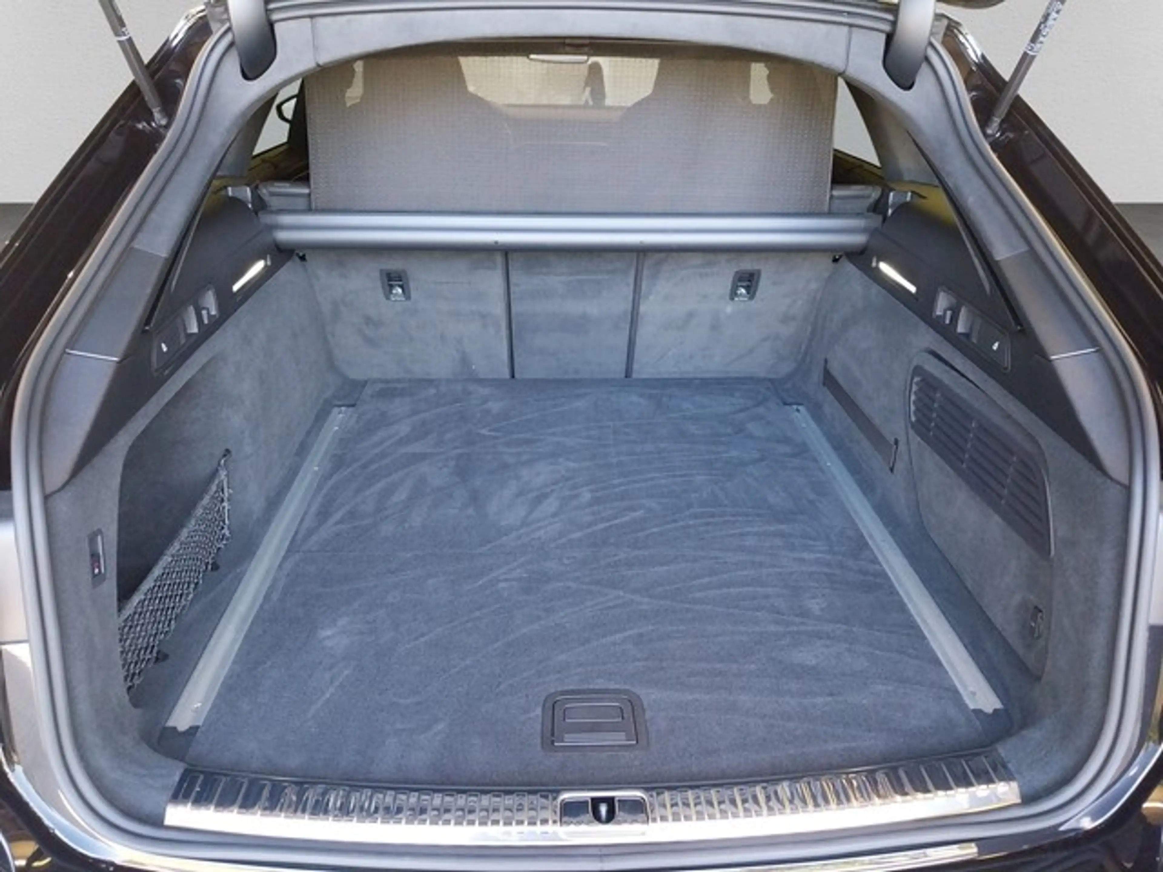 Audi RS6 Avant performance AHK Laser PANO HeadUp — photo 14