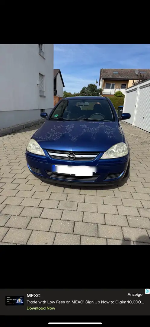 Opel Corsa 1.2 Twinport - 1