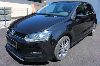 Volkswagen Polo Sport Austria 1,0 HAGELAUTO