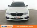 BMW 520 520i M Sport Aut.*NAVI*LED*HUD*ACC*CAM*PDC* Weiß - thumbnail 9