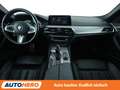 BMW 520 520i M Sport Aut.*NAVI*LED*HUD*ACC*CAM*PDC* Weiß - thumbnail 12