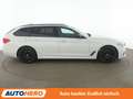 BMW 520 520i M Sport Aut.*NAVI*LED*HUD*ACC*CAM*PDC* Weiß - thumbnail 7