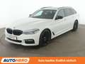 BMW 520 520i M Sport Aut.*NAVI*LED*HUD*ACC*CAM*PDC* Weiß - thumbnail 1