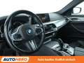 BMW 520 520i M Sport Aut.*NAVI*LED*HUD*ACC*CAM*PDC* Weiß - thumbnail 11