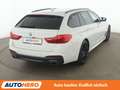 BMW 520 520i M Sport Aut.*NAVI*LED*HUD*ACC*CAM*PDC* Weiß - thumbnail 6