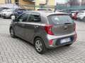 Kia Picanto Picanto III 2017 1.0 mpi ACTIVE my18 Grau - thumbnail 4