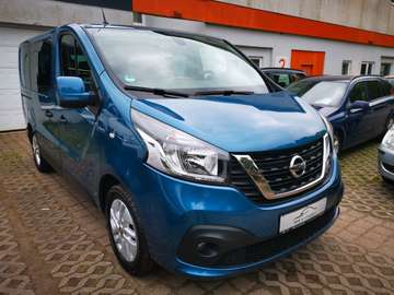 Kombi L1H1 2,0 dci PREMIUM Kamera MwSt.
