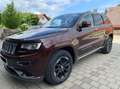 Jeep Grand Cherokee 3.0I Multijet Summit *VOLLAUSSTATTUNG* Braun - thumbnail 3