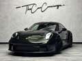 Porsche 992 S/T PTS CARBON CAGE MAX LEDER/RACE EXCLUSIVE Vert - thumbnail 1
