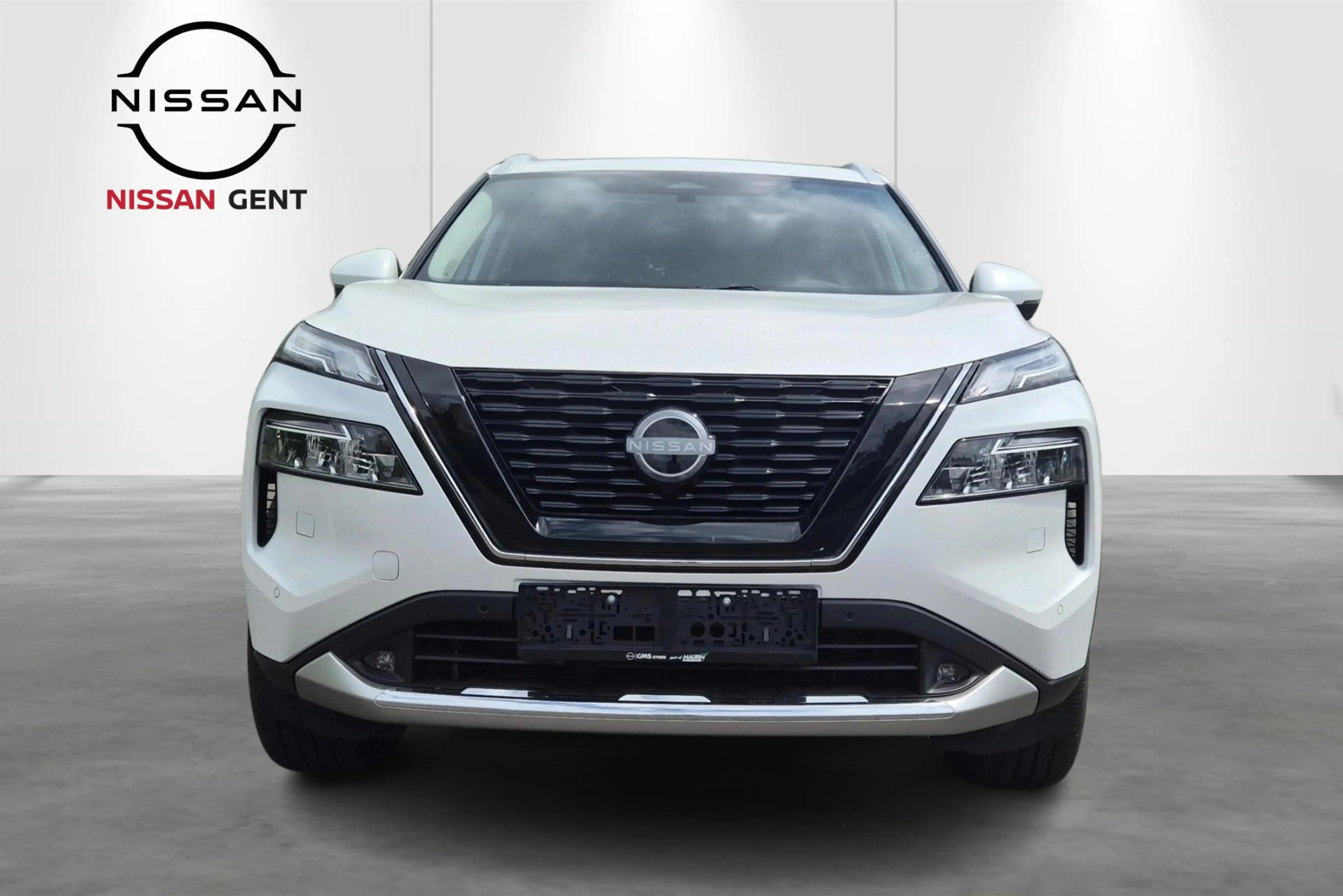 Nissan X-Trail e-POWER e-4ORCE 4WD Tekna+ 7 zit plaatsen/360 came — photo 4